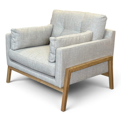 Cheswick Armchair