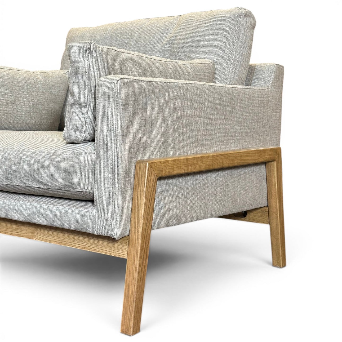 Cheswick Armchair