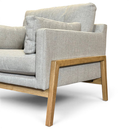 Cheswick Armchair