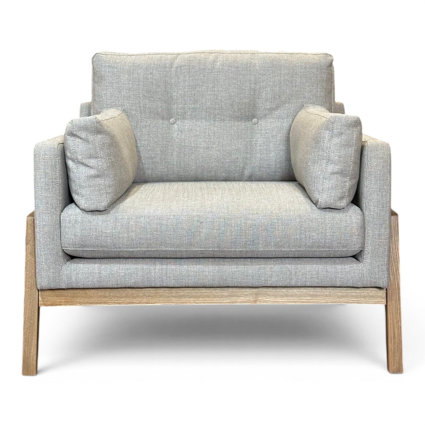Cheswick Armchair