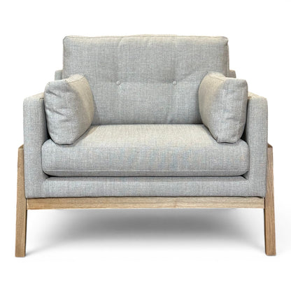 Cheswick Armchair