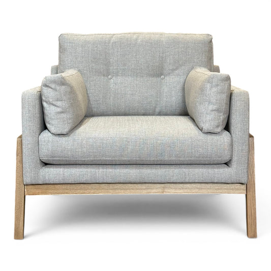 Cheswick Armchair