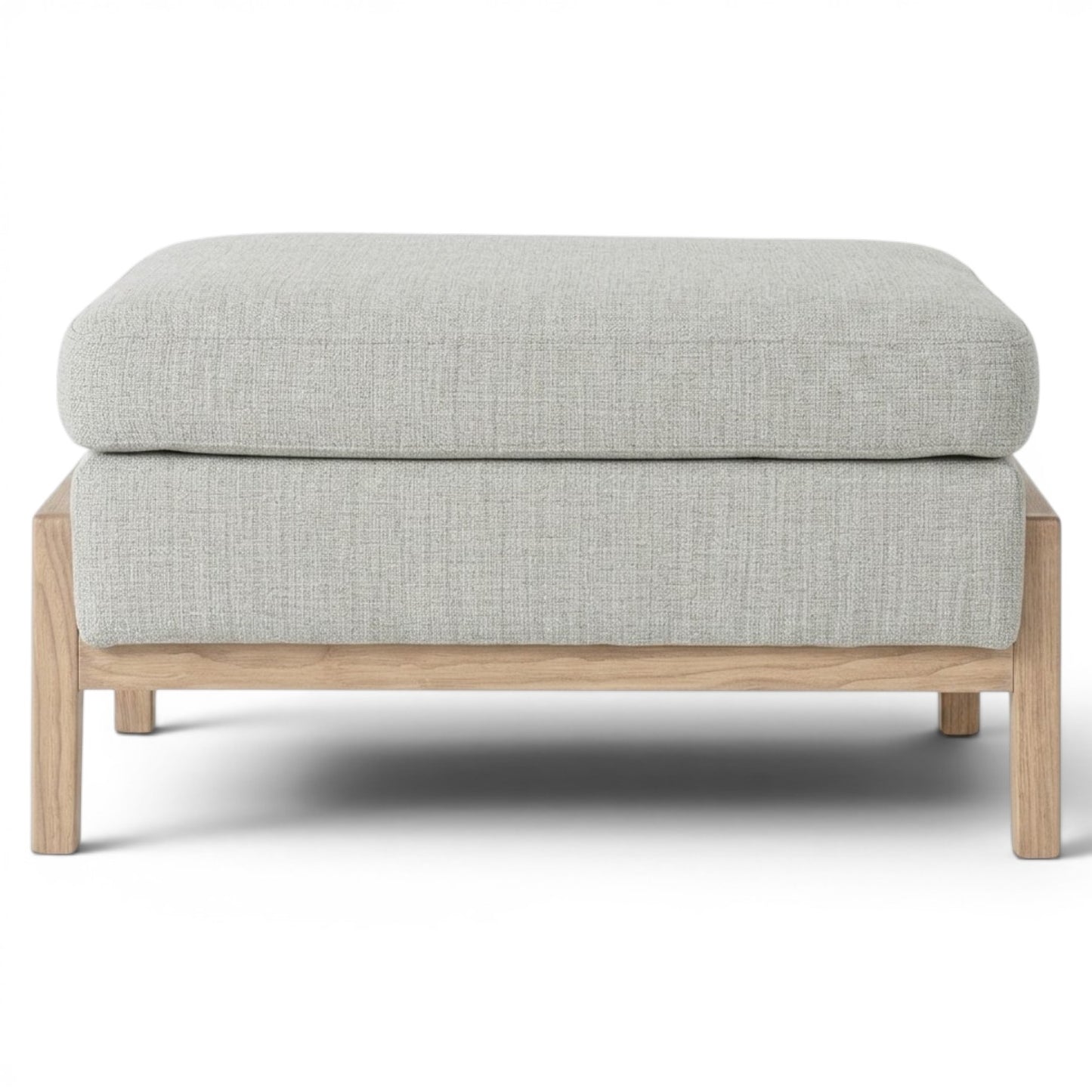 Cheswick Footstool
