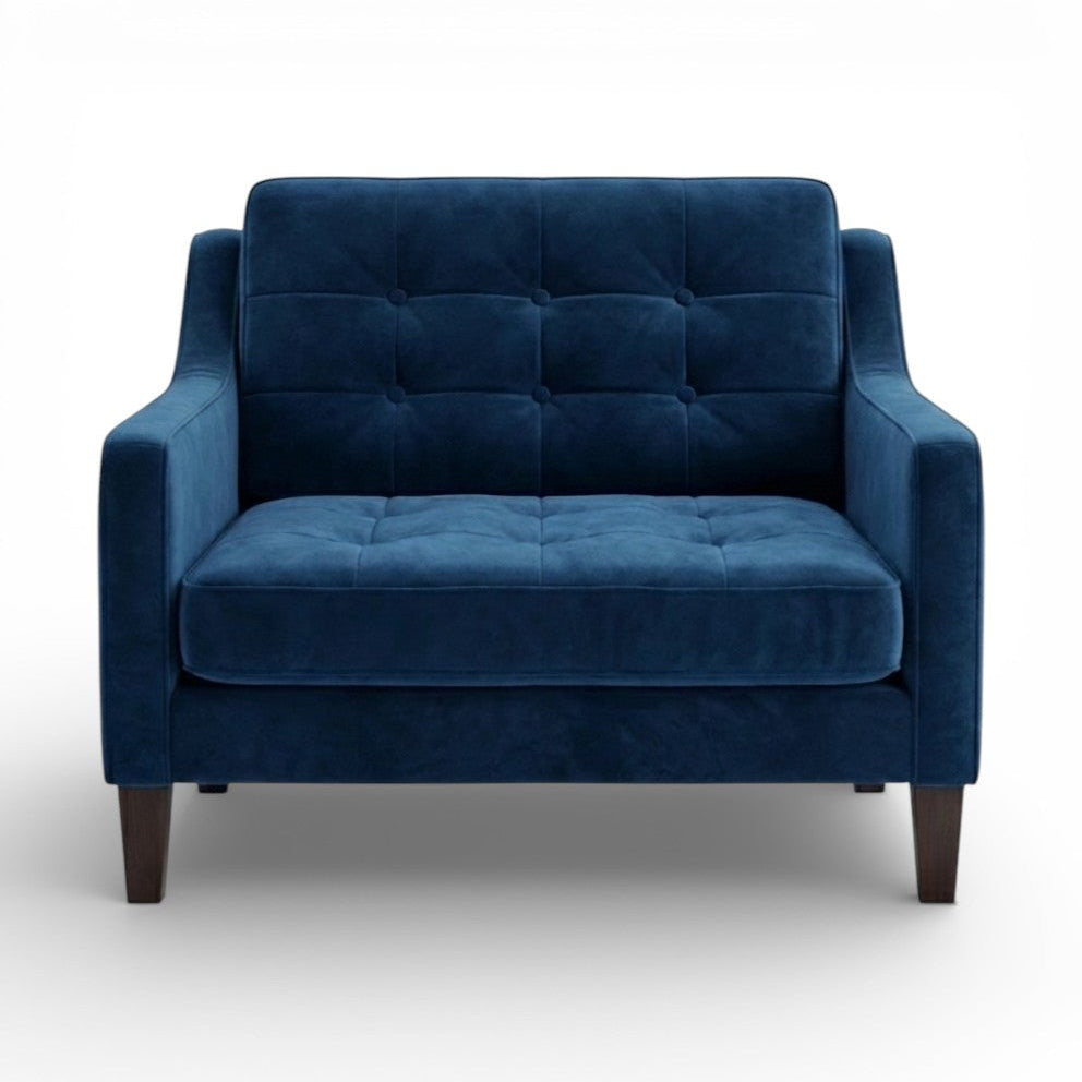 Clapham Loveseat