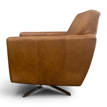 Club Swivel Chair
