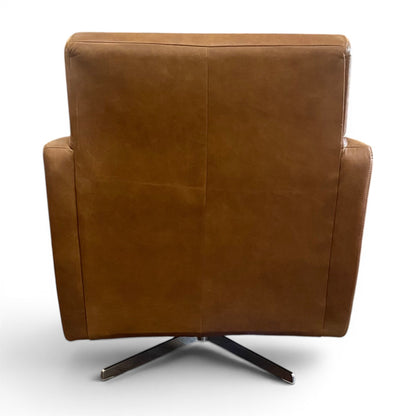 Club Swivel Chair