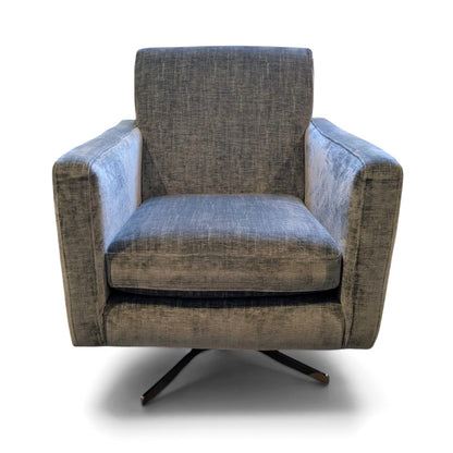 Club Swivel Chair