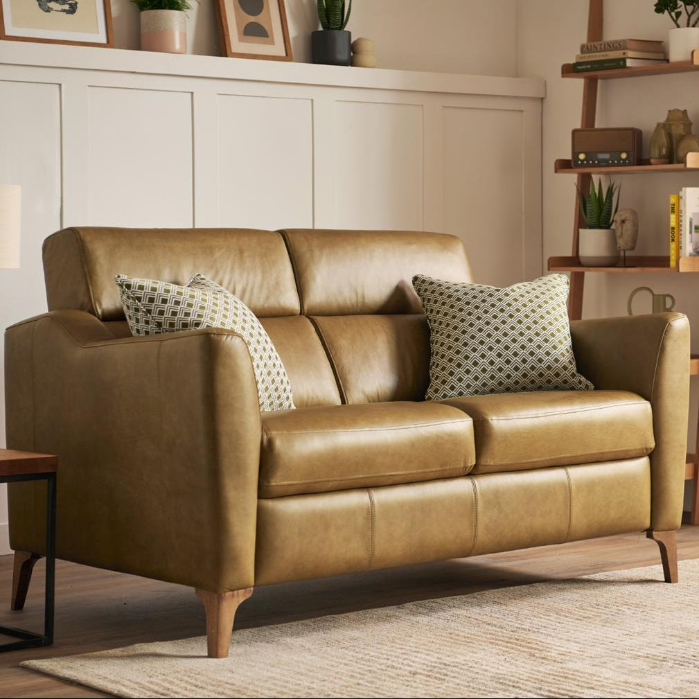 Codi 3 Seater Sofa