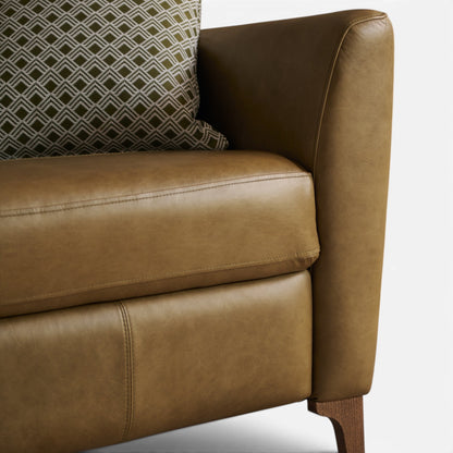 Codi 3 Seater Power Recline Sofa