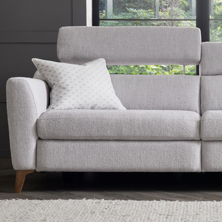 Codi 3 Seater Power Recline Sofa
