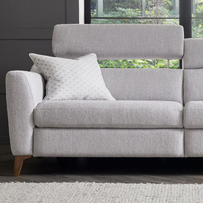 Codi 3 Seater Power Recline Sofa