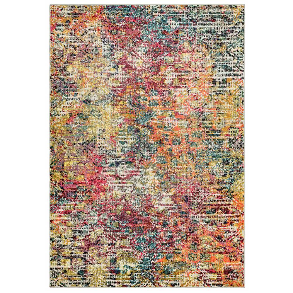 Colores Cloud Digital - 200cm x 300cm