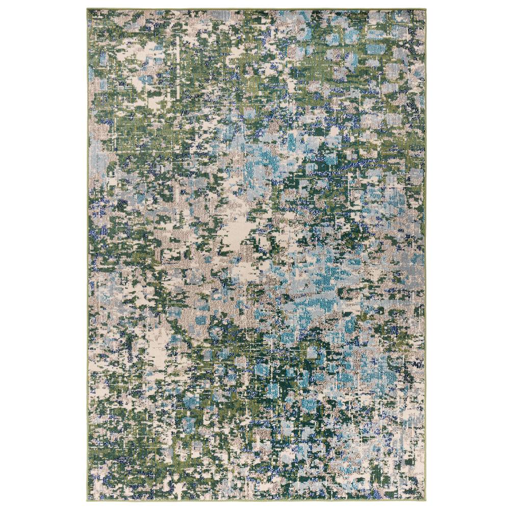 Colores Cloud Jungle - 200cm x 300cm