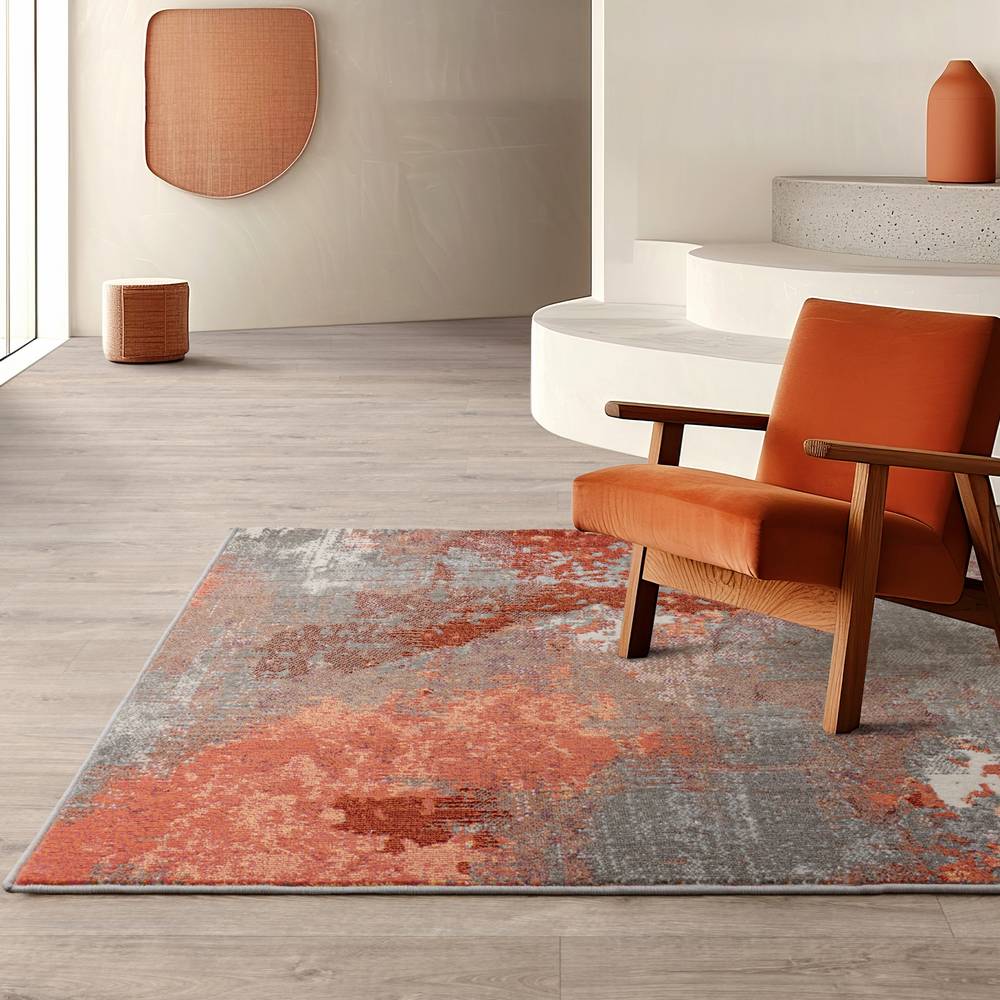 Colores Cloud Magma - 200cm x 300cm