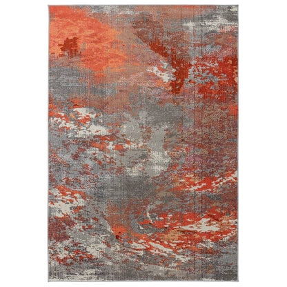 Colores Cloud Magma - 200cm x 300cm
