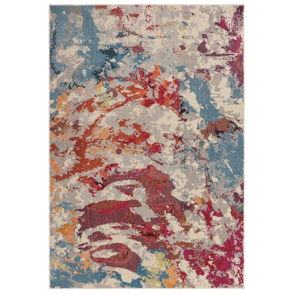 Colores Cloud Splash - 200cm x 300cm