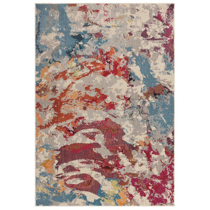 Colores Cloud Splash - 200cm x 300cm