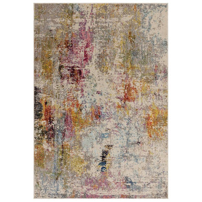 Colores Cloud Pixel - 200cm x 300cm
