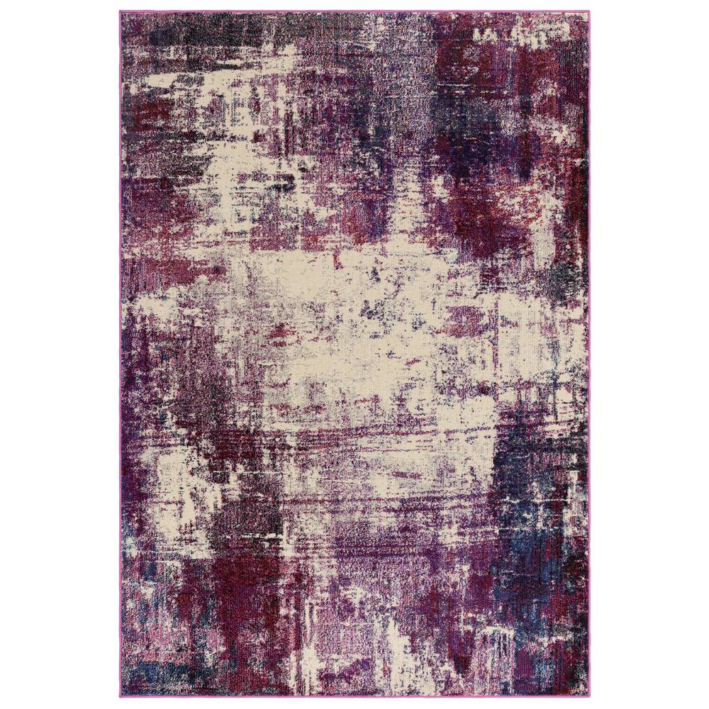 Colores Cloud Magenta - 200cm x 300cm