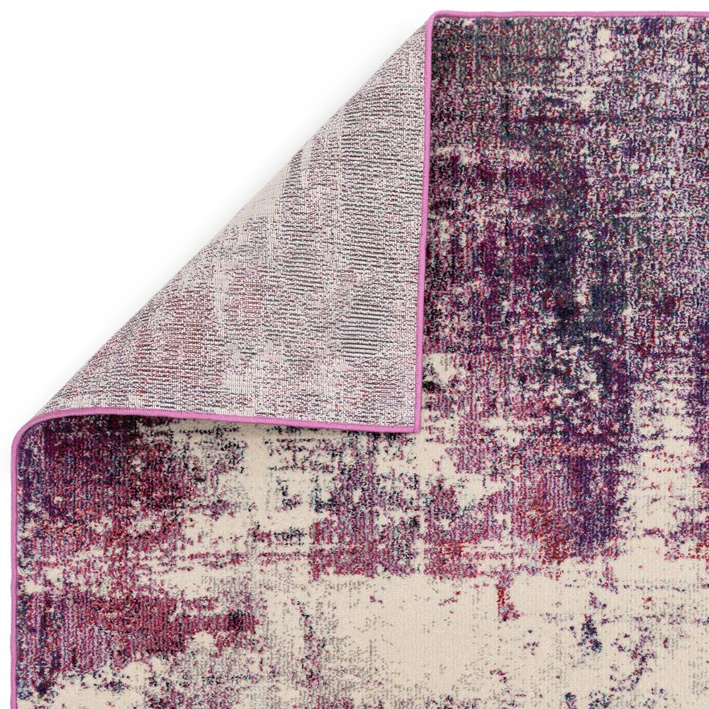 Colores Cloud Magenta - 200cm x 300cm
