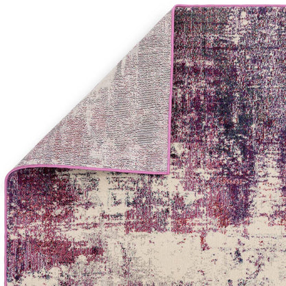 Colores Cloud Magenta - 200cm x 300cm