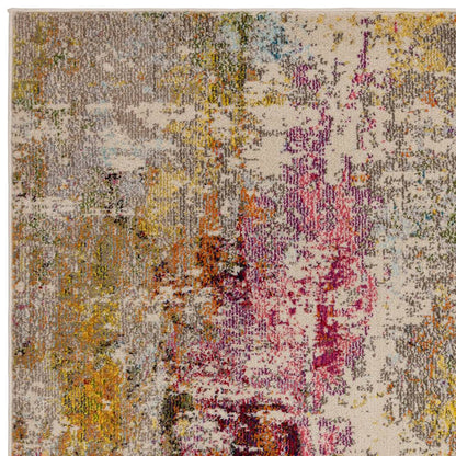 Colores Cloud Pixel - 200cm x 300cm