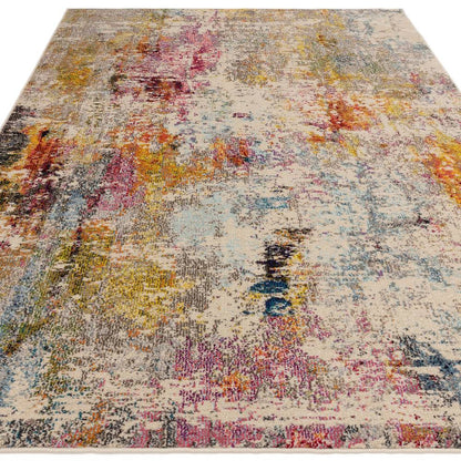 Colores Cloud Pixel - 200cm x 300cm