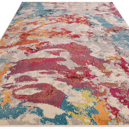 Colores Cloud Splash - 200cm x 300cm