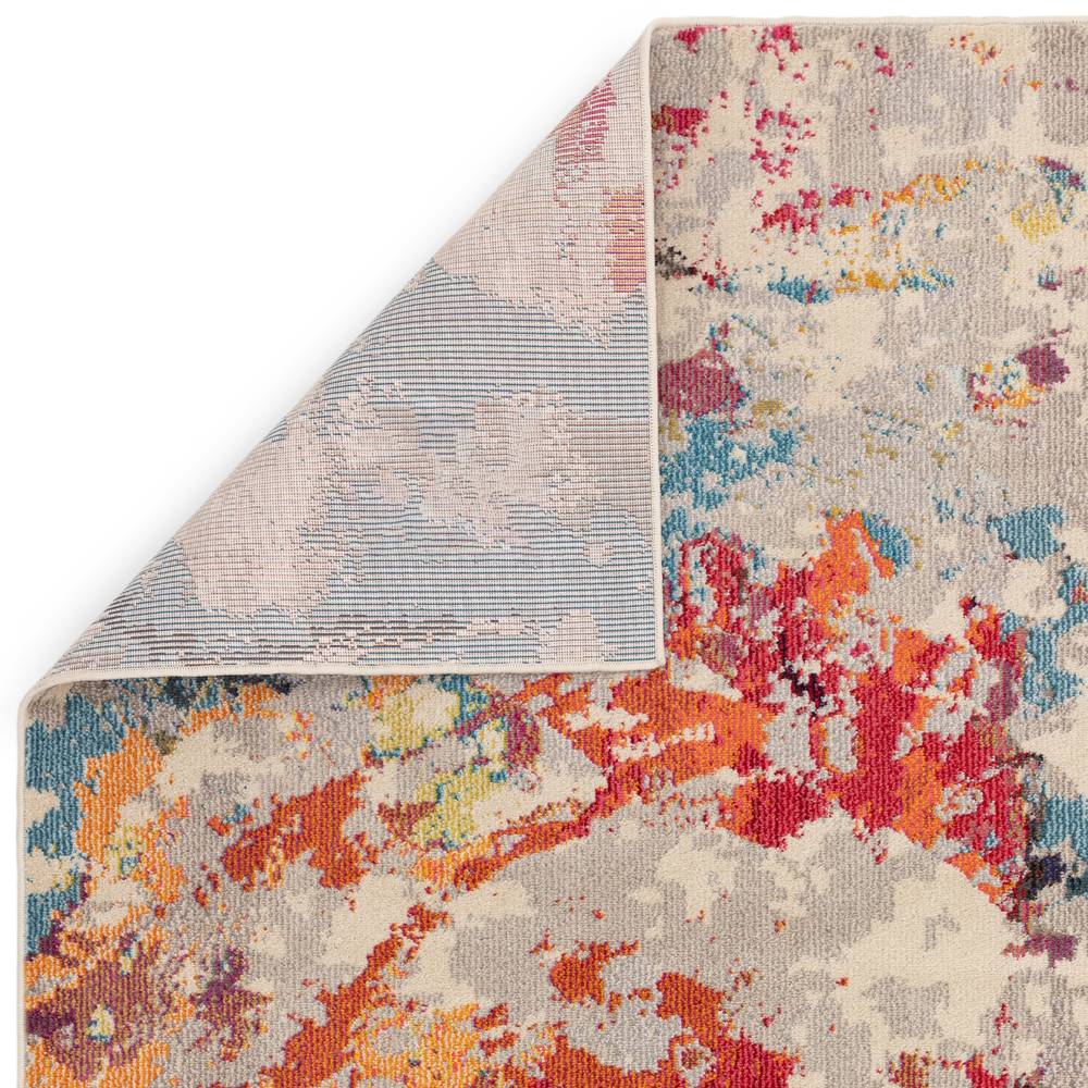 Colores Cloud Splash - 200cm x 300cm