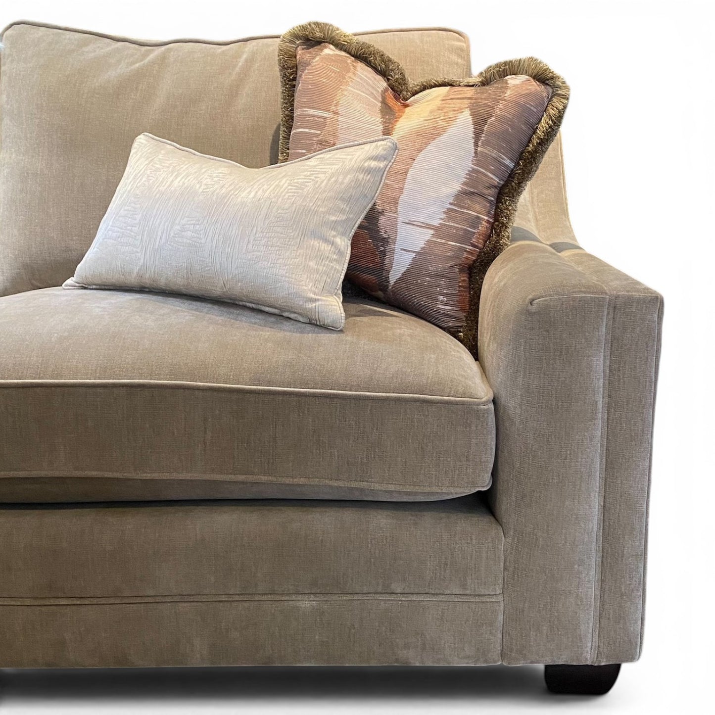 Columbus 3 Seater Sofa - Ex Display