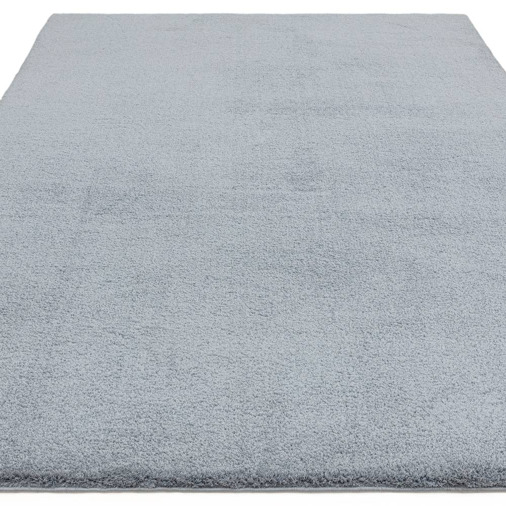 Blue Como Rug - 80cm x 150cm