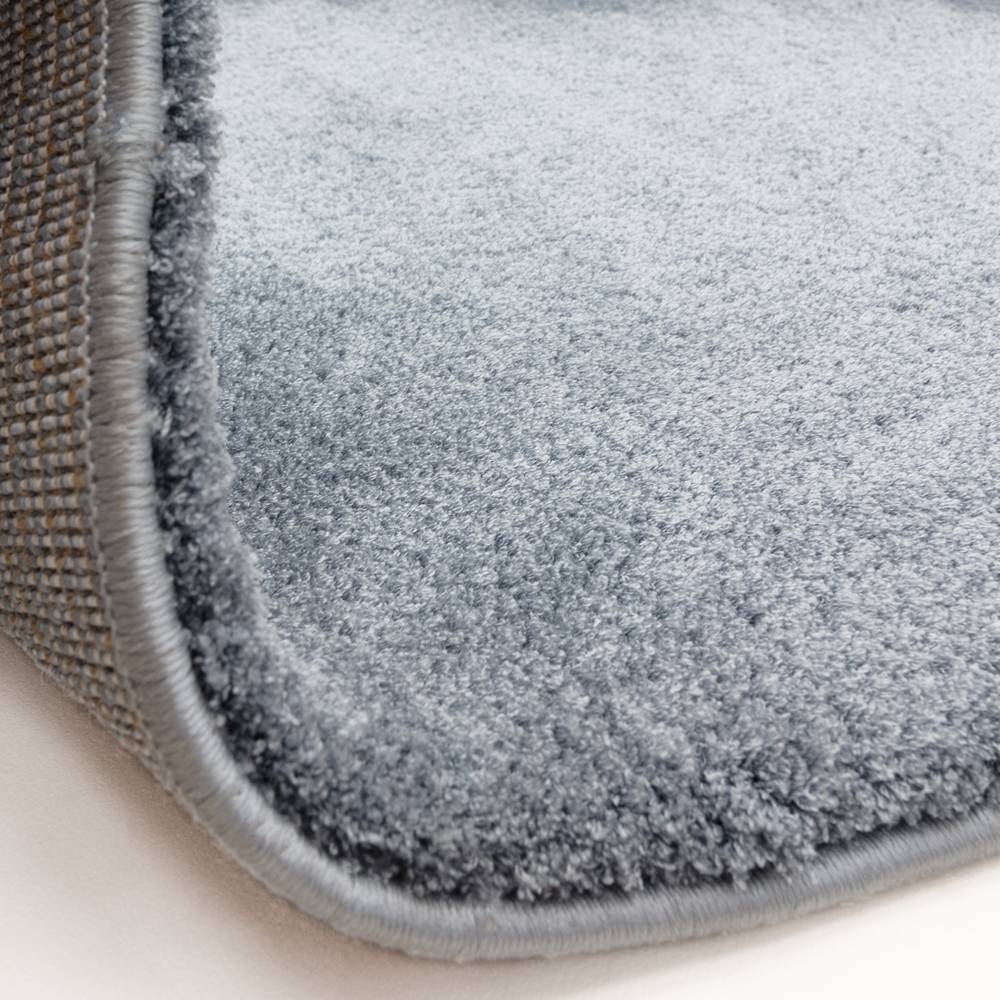 Blue Como Rug - 80cm x 150cm