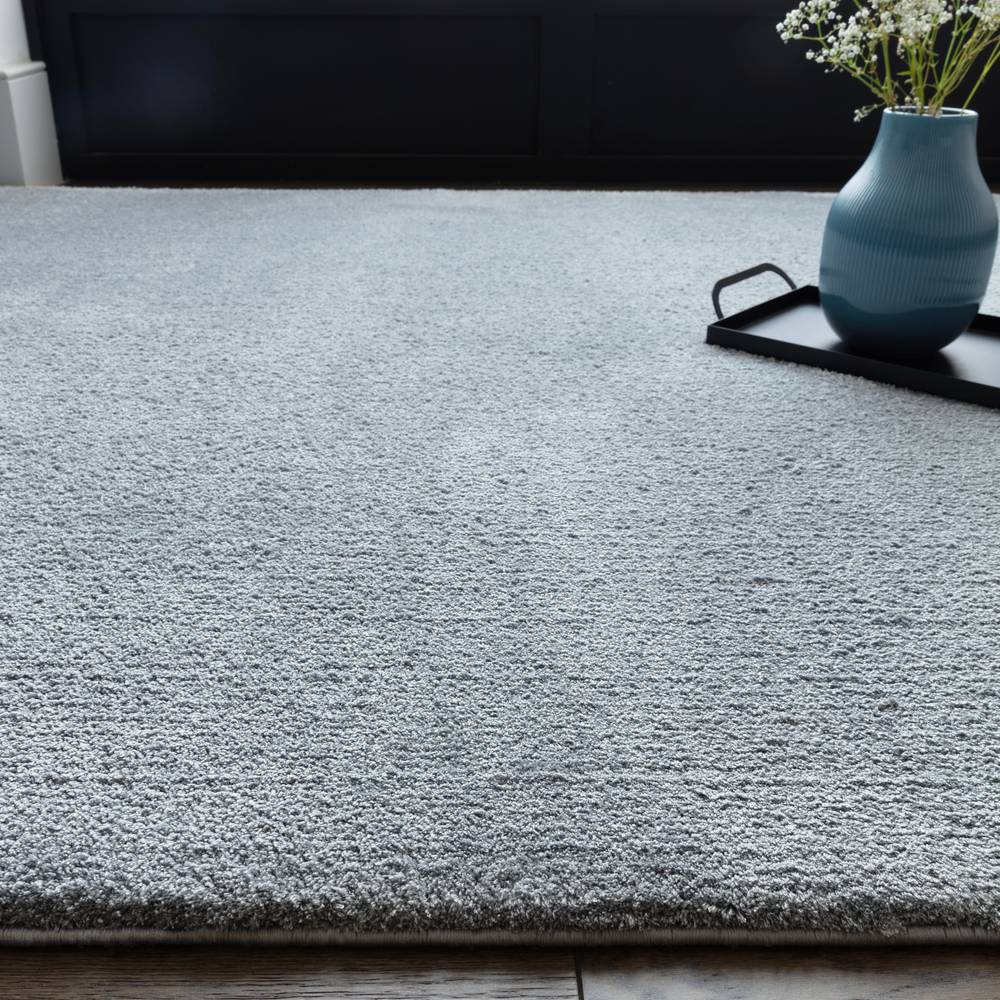 Blue Como Rug - 80cm x 150cm