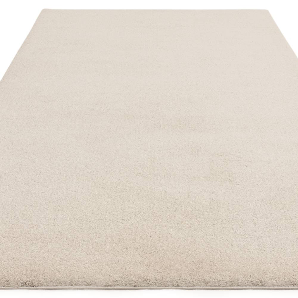 Ivory Como Rug - 80cm x 150cm