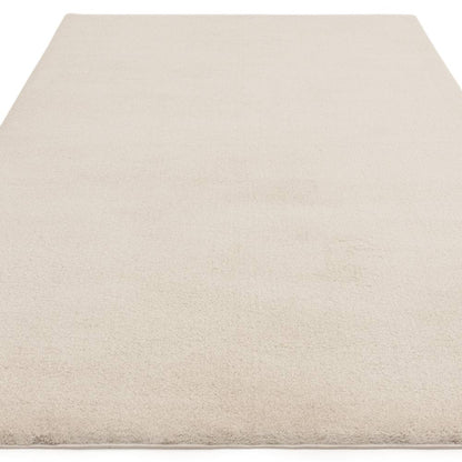 Ivory Como Rug - 80cm x 150cm