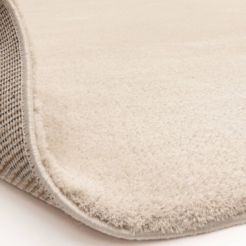 Ivory Como Rug - 80cm x 150cm