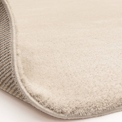 Ivory Como Rug - 80cm x 150cm