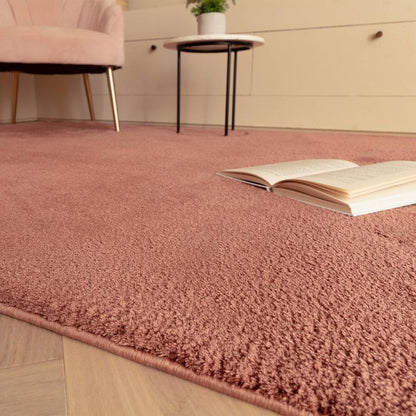 Marsala Como Rug - 80cm x 150cm
