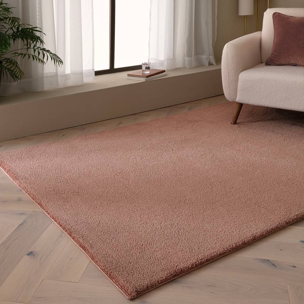 Marsala Como Rug - 80cm x 150cm