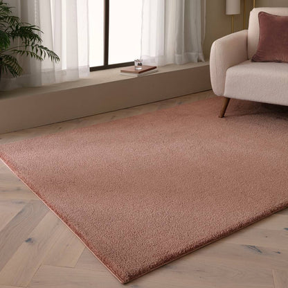 Marsala Como Rug - 80cm x 150cm