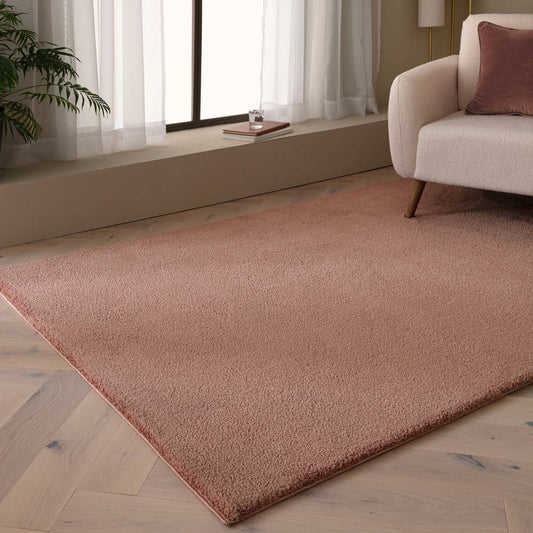 Marsala Como Rug - 80cm x 150cm