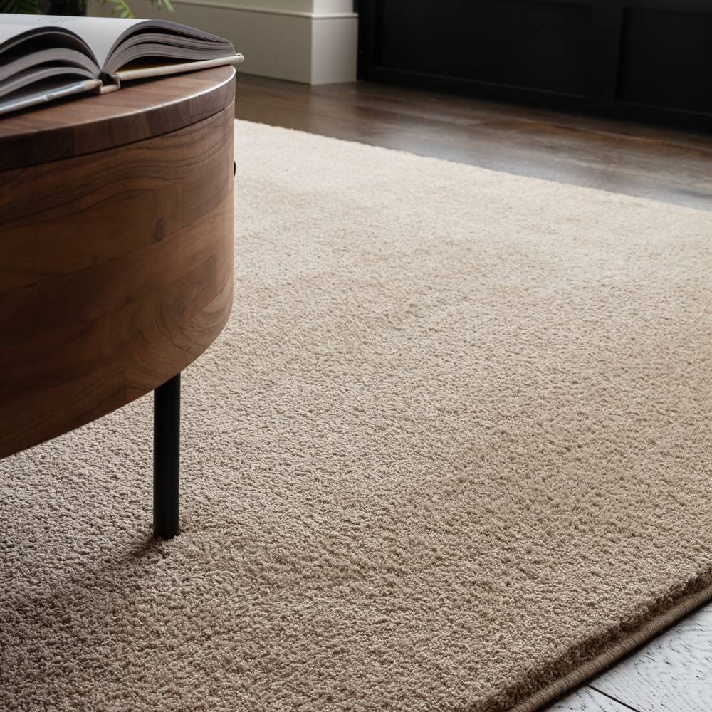 Natural Como Rug - 80cm x 150cm