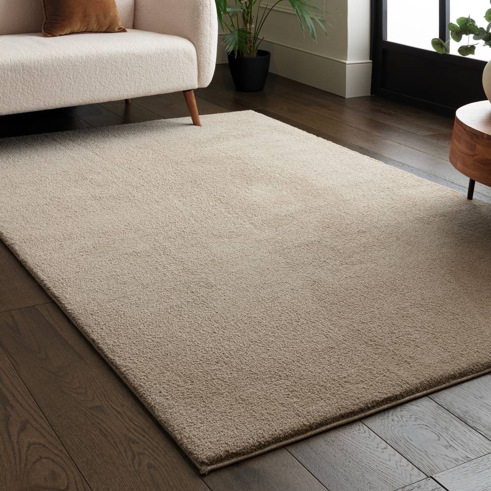 Natural Como Rug - 80cm x 150cm