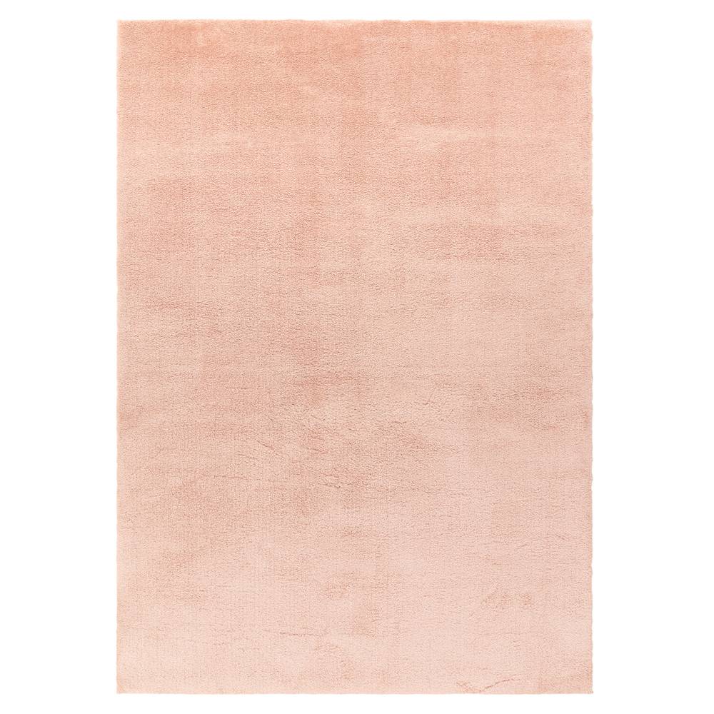 Pink Como Rug - 80cm x 150cm