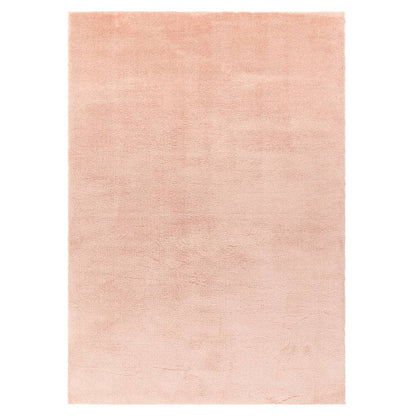 Pink Como Rug - 80cm x 150cm