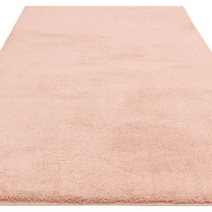Pink Como Rug - 80cm x 150cm