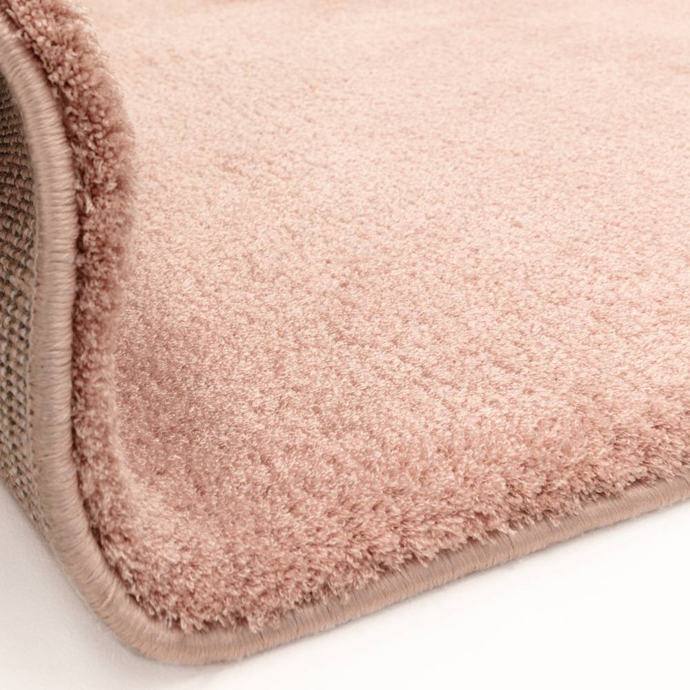 Pink Como Rug - 80cm x 150cm