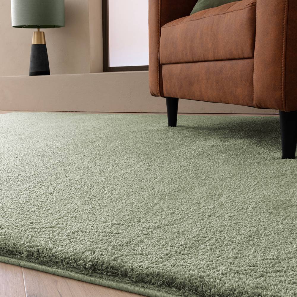 Sage Como Rug - 80cm x 150cm