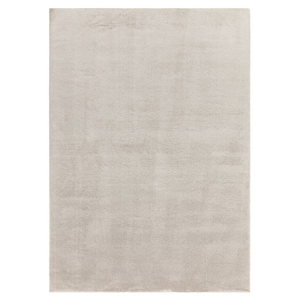 Silver Como Rug - 80cm x 150cm