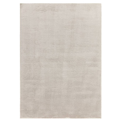 Silver Como Rug - 80cm x 150cm